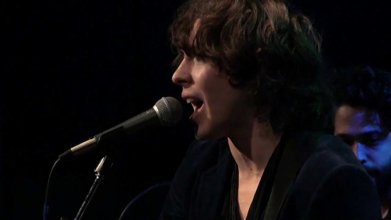 Barns Courtney - 99 [Live In The Lounge]