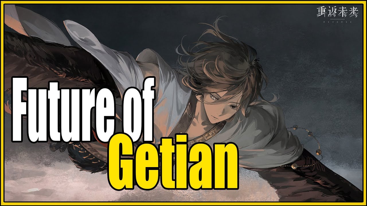 How Does Birdman Hold up? Future of Getian - Reverse: 1999