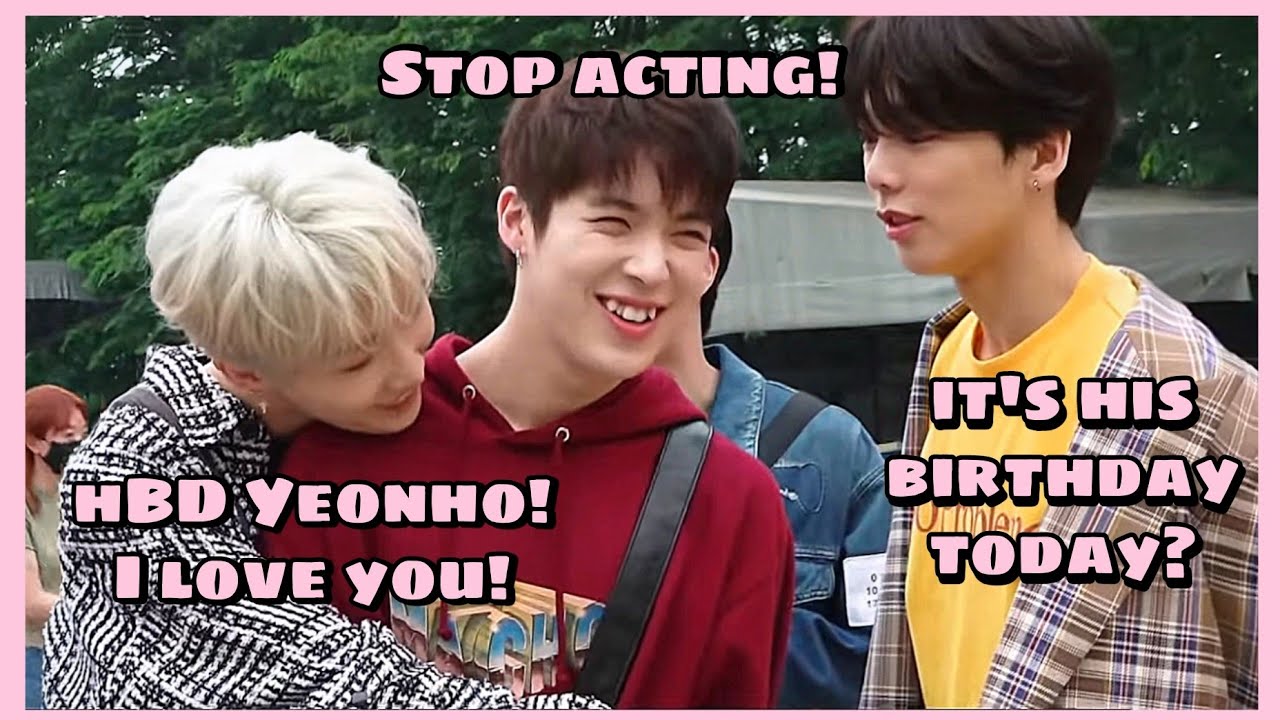 VERIVERY Being A Real Family | EP 1