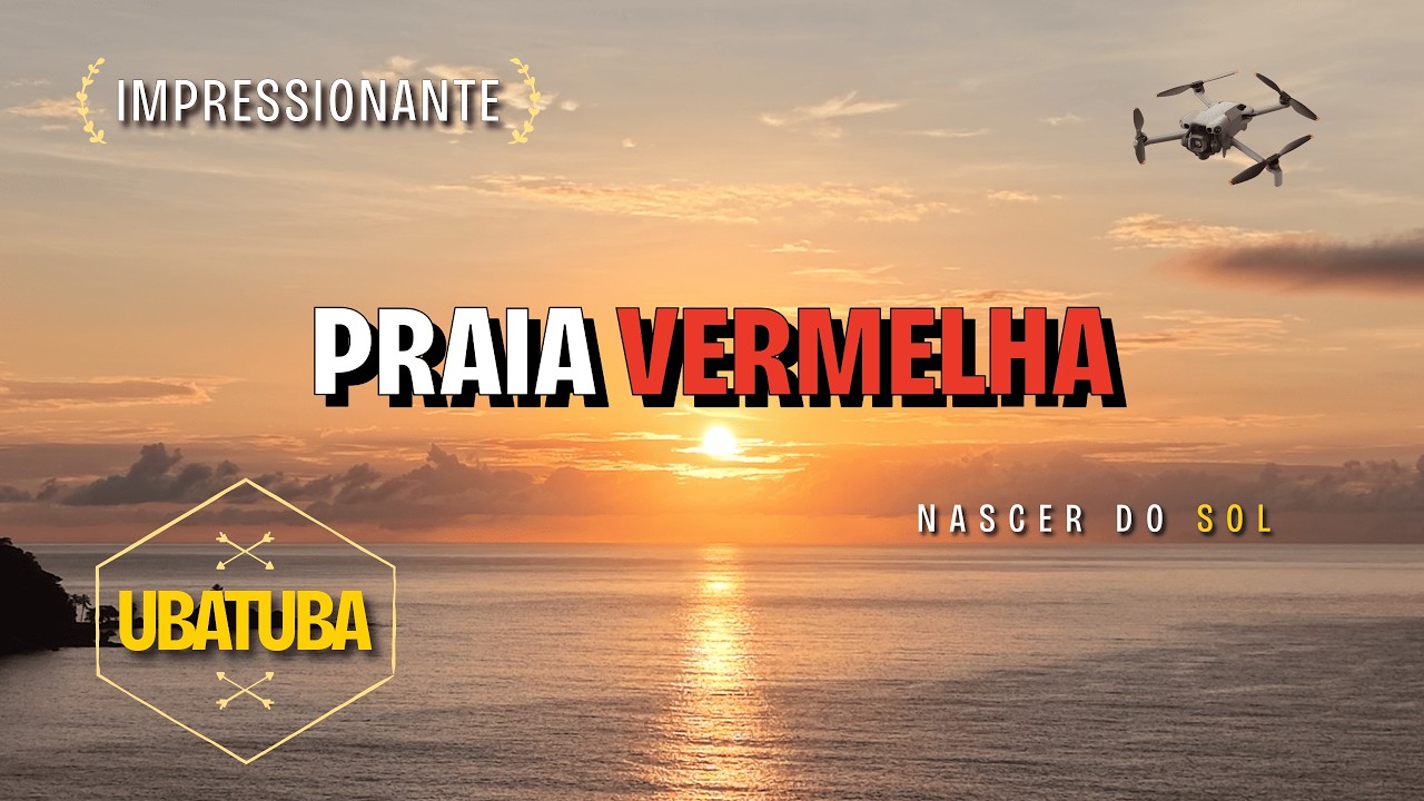 O que ninguém te conta sobre a Praia Vermelha do Centro