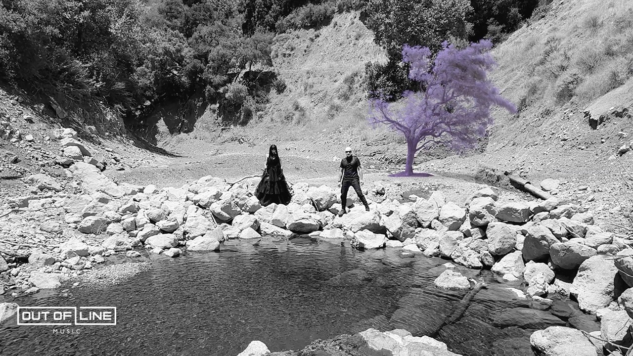 ghostbells - Darkness Saves (Official Music Video)
