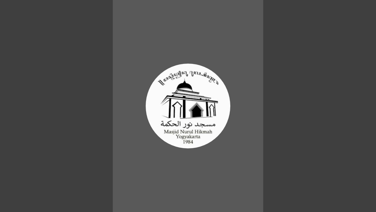 Masjid Nurul Hikmah Cungkuk sedang live sekarang!