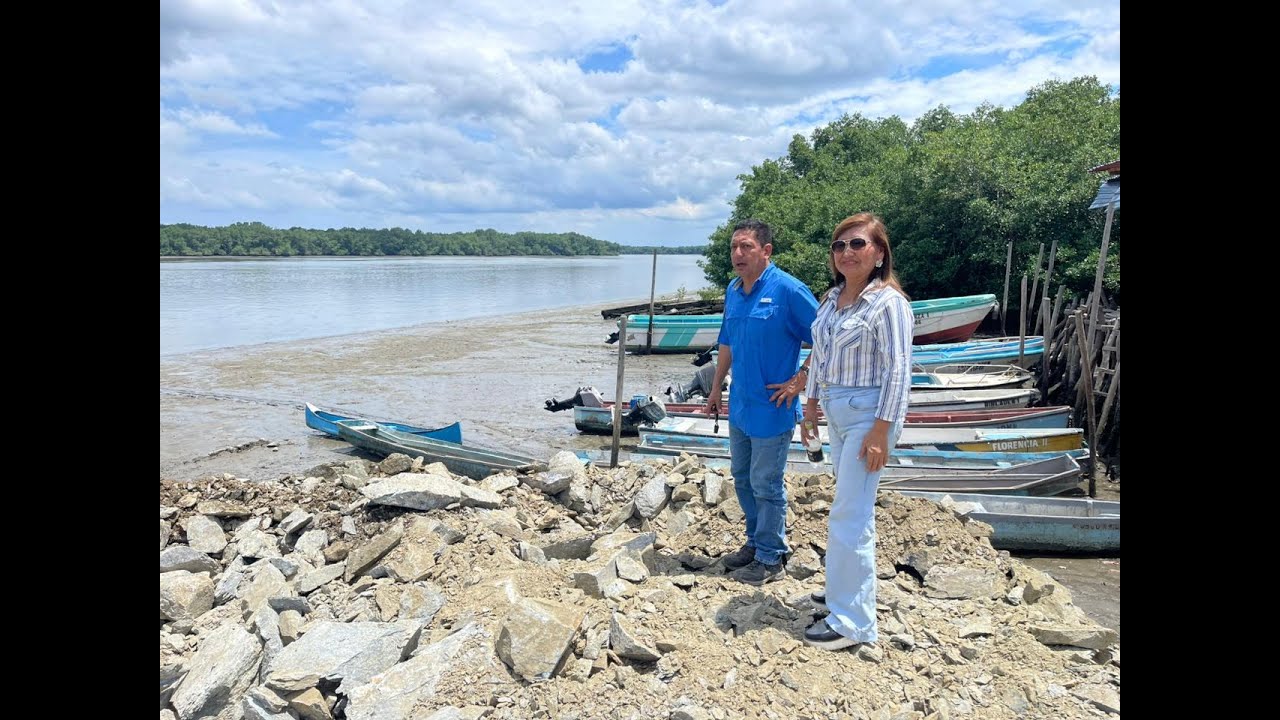 RE_TRANSMISIÓN: DESDE PUERTO PITAHAYA.