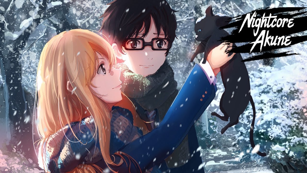 Nightcore - Quiero volver (TINI ft Sebastian Yatra)