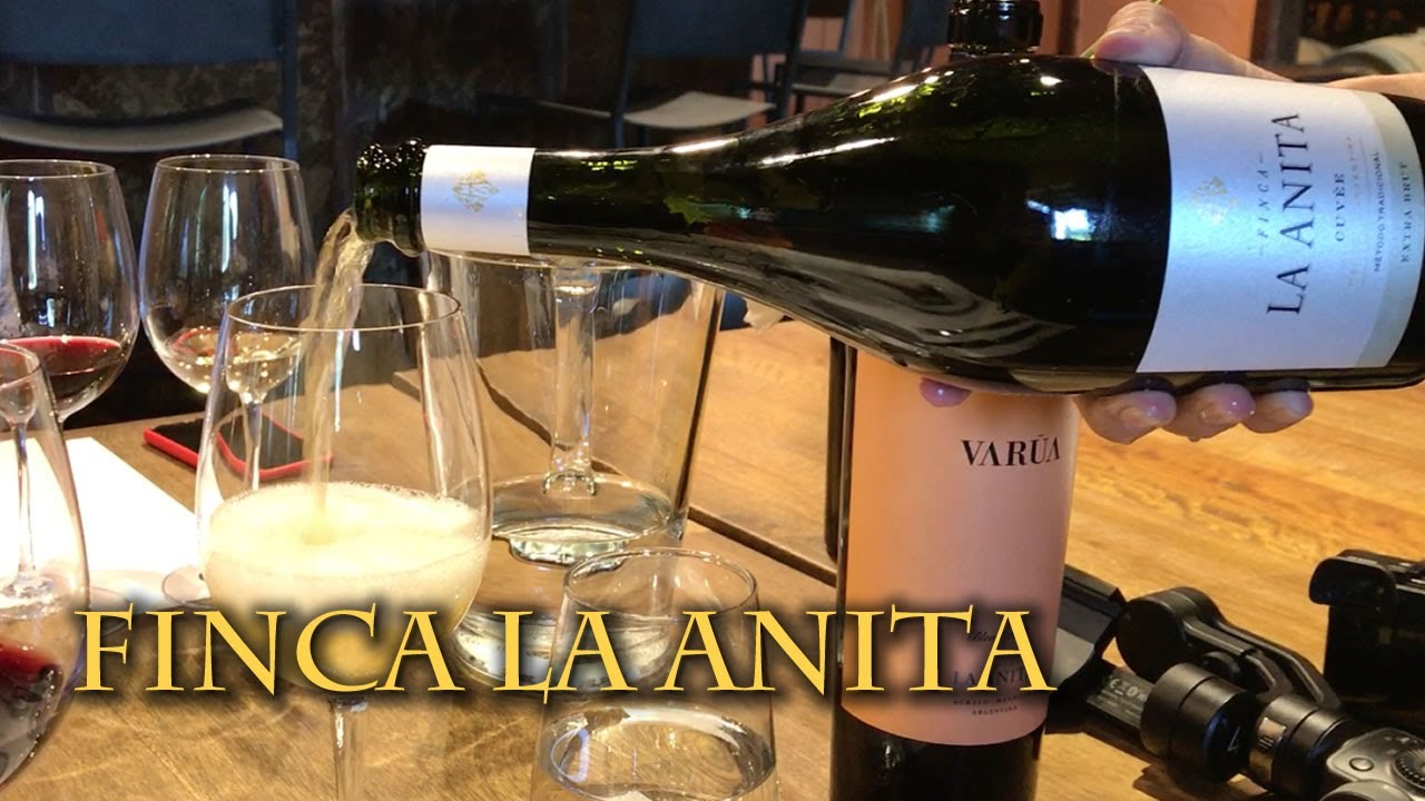 Finca La Anita, bodega boutique