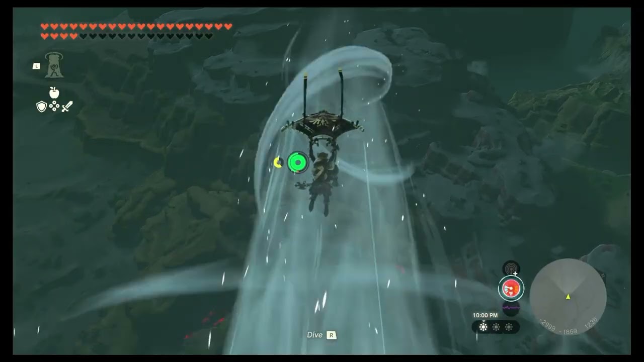 TOTK 100% Warpless Glitchless 2.0 E173 - The Two Towers (Director's Cut)