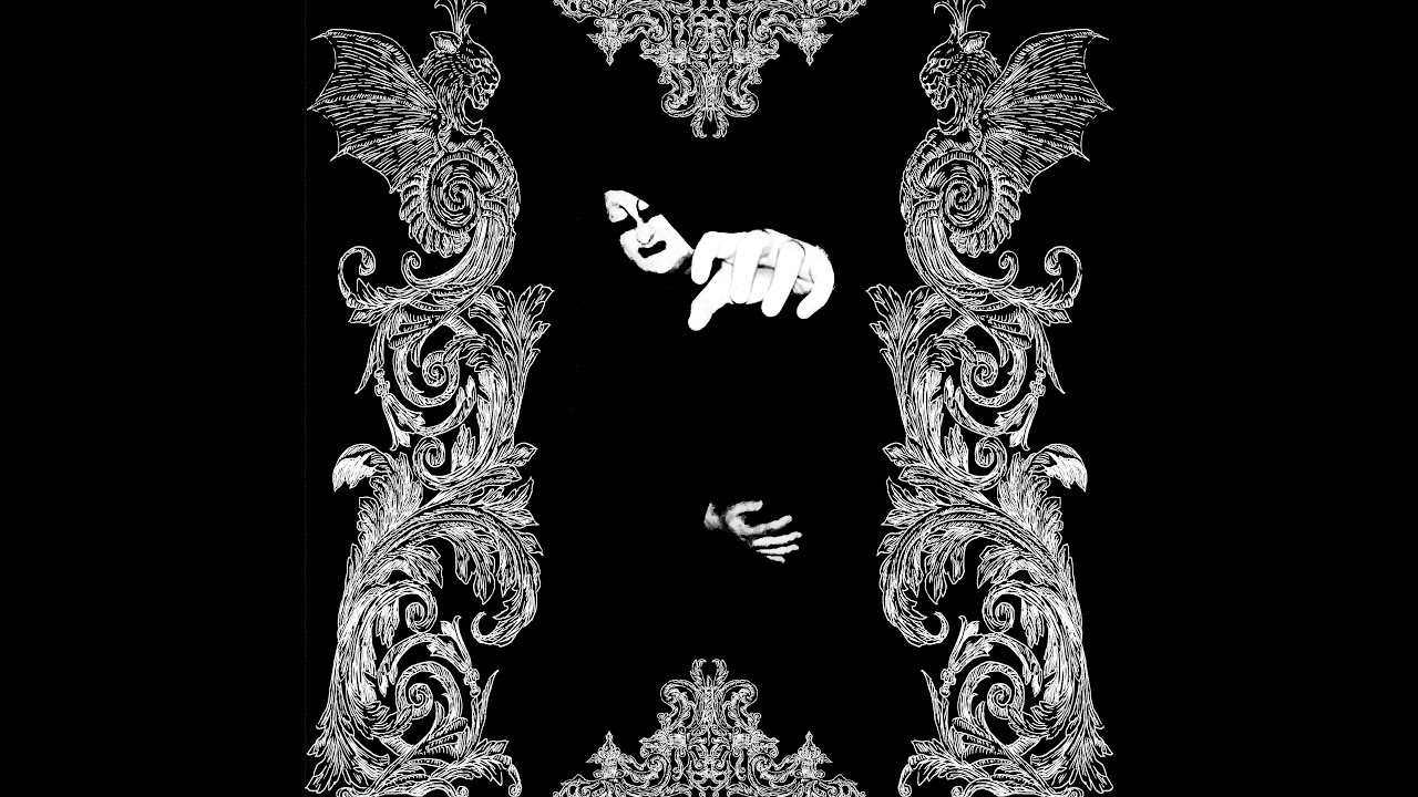 Valac/Sulfurous Presence - Psychic Visions Over The Threshold Of Time (2023) - 𝘚𝘱𝘭𝘪𝘵