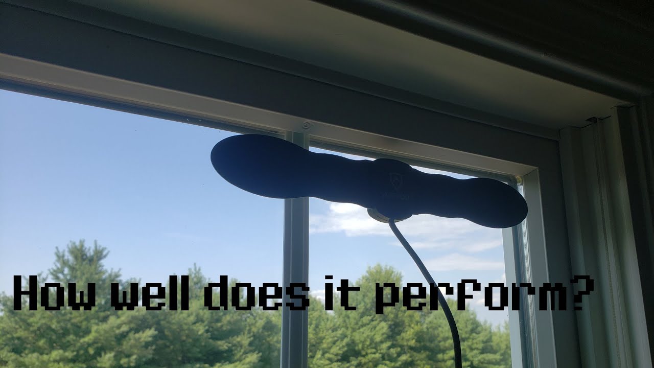 The Antop 