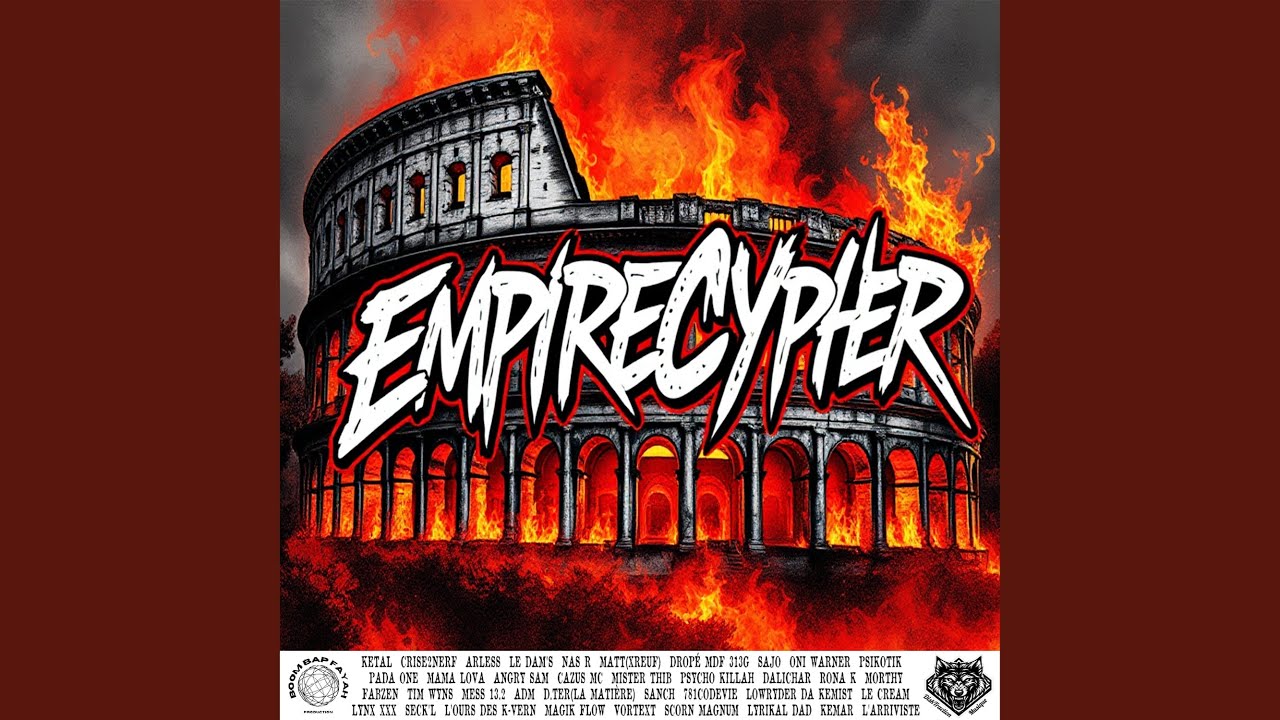 EMPIRE CYPHER