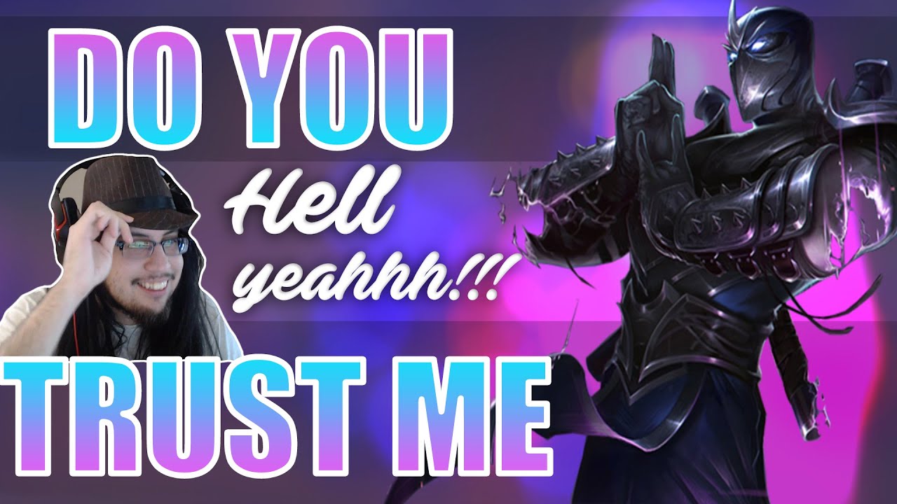 RANDOM CHAMPION GENERATOR - Shen ft. Imaqtpie, Fragnat1c