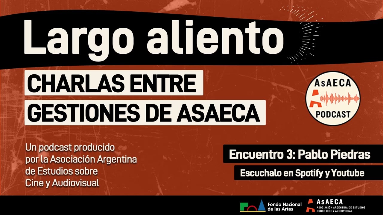 Encuentro 3: Pablo Piedras