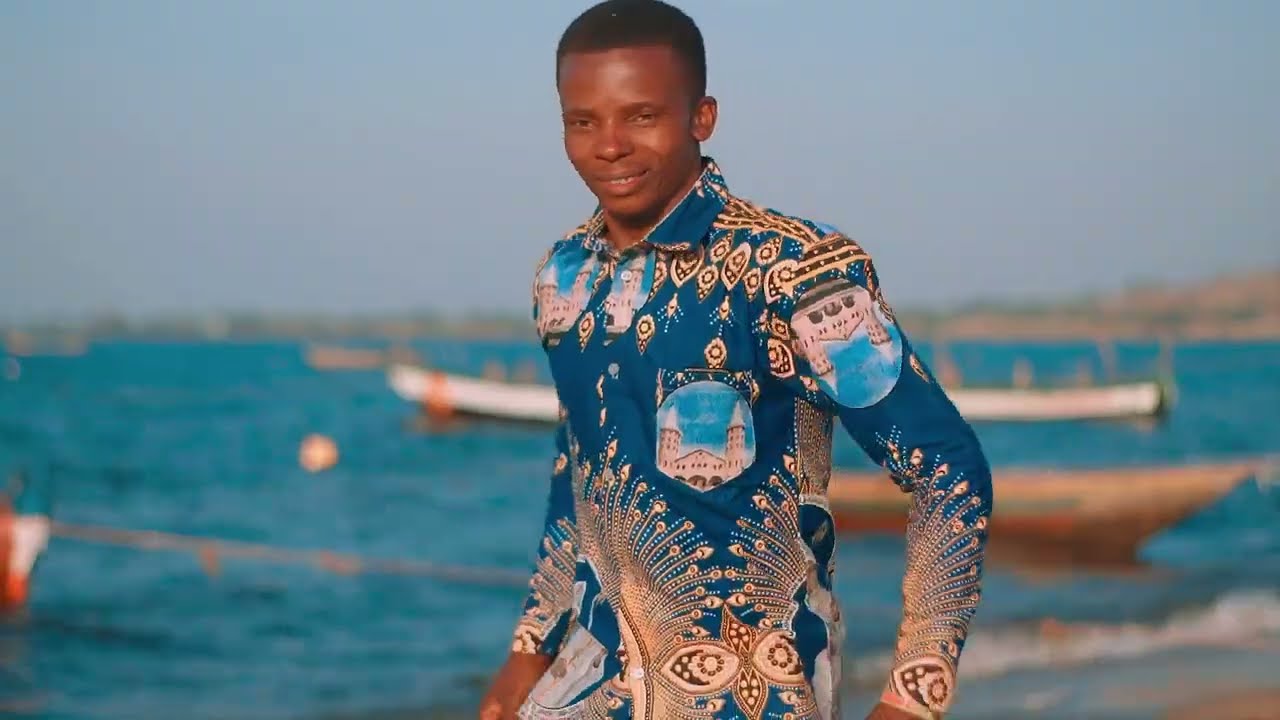 KMTM KASISA_-_ Uhimidiwe by Deus Nyahinga