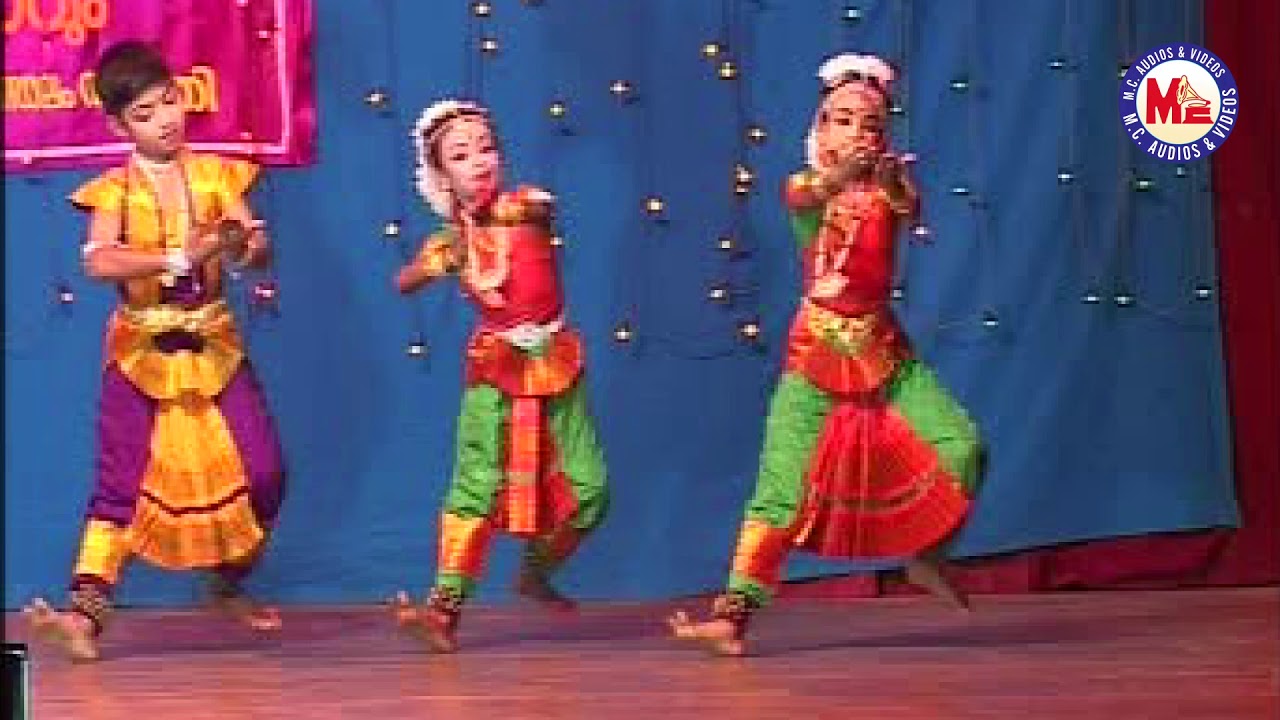 KESHADI PAADAM | BHARATHANATTYAM DANCE | CLASSICAL DANCE | CLASSICAL PROGRAMES |