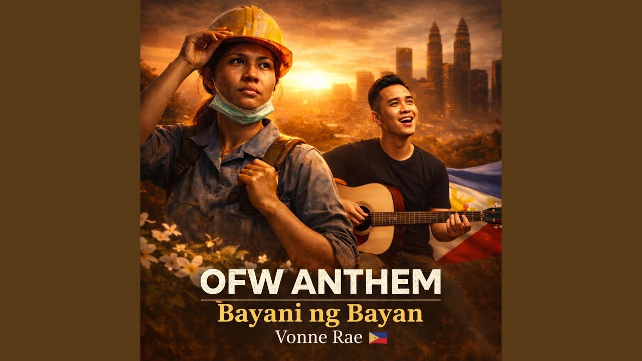 OFW Anthem (Bayani ng Bayan)