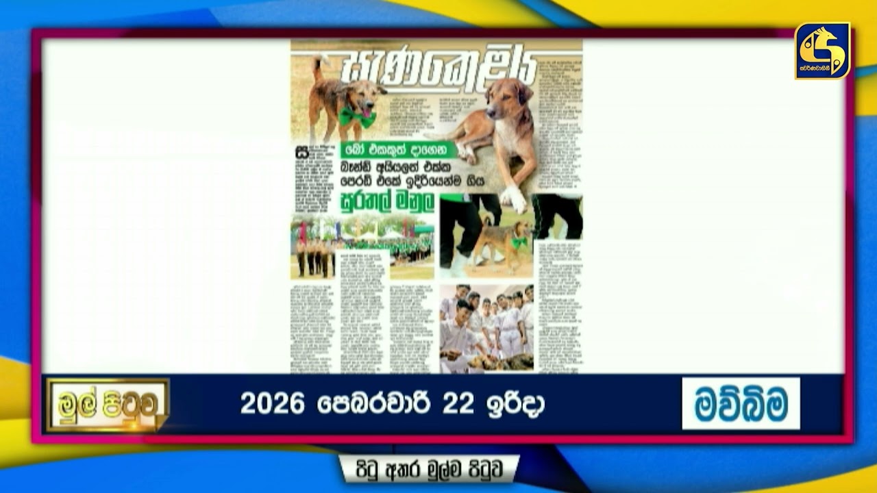 බෝ එකකුත් දාගනන බෑන්ඩ් අයියලත් එක්ක පෙරඩ් එකේ ඉදිරියෙන්ම ගිය සුරතල් මනුල
