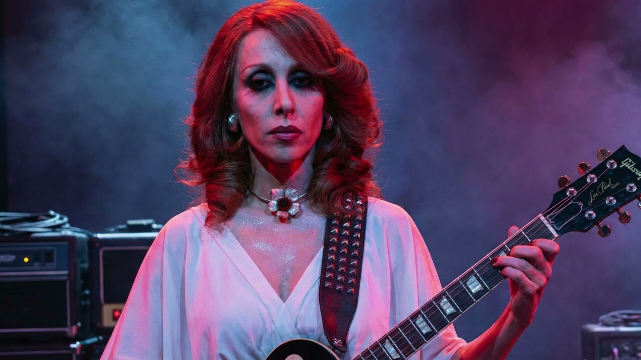 سألوني الناس - فيروز | Saalouny El Nas - Fairuz (Metal Version)