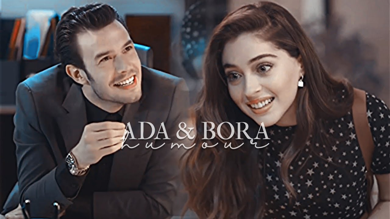 Ada & Bora | Humour | Baht Oyunu