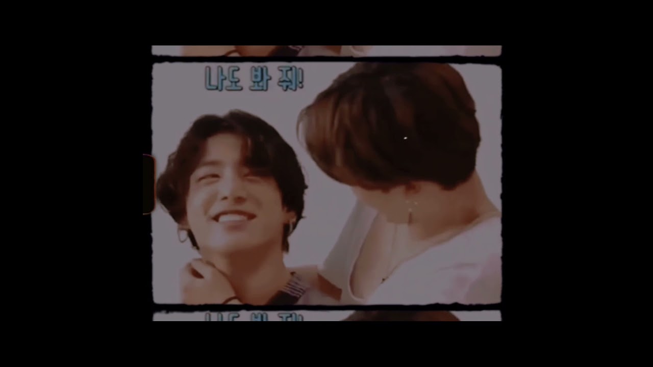 [FMV] Kiss me more-Kookmin ver