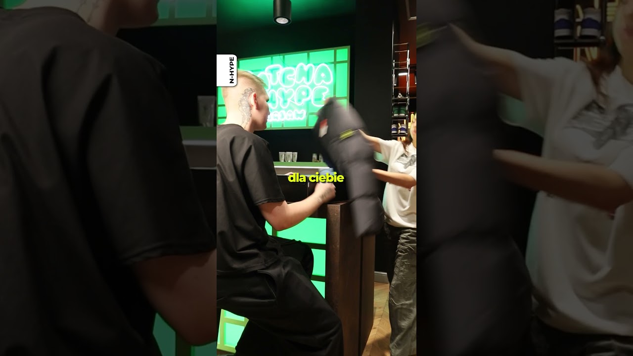 KIEDY KLIENT MA GORSZY DZIEŃ...