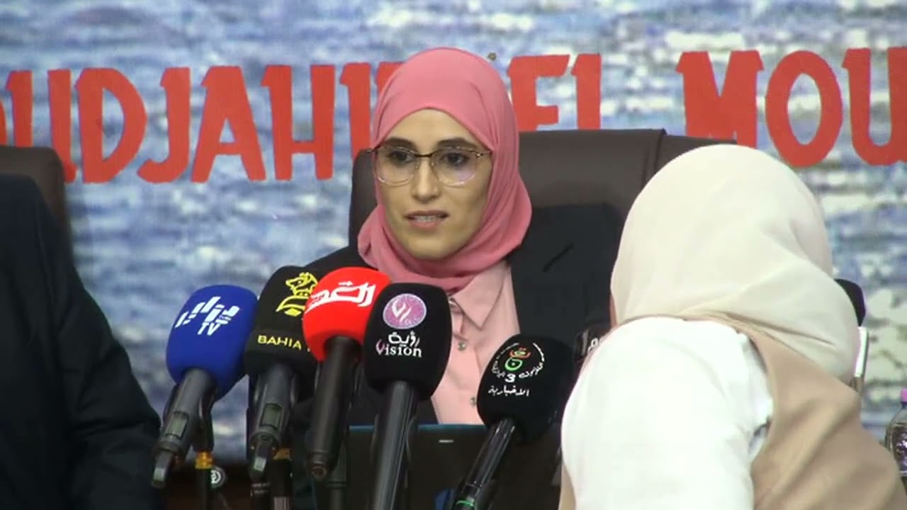 Forum de la m&eacute;moire d&rsquo;El Moudjahid : hommage &agrave; M&rsquo;hamed Yazid