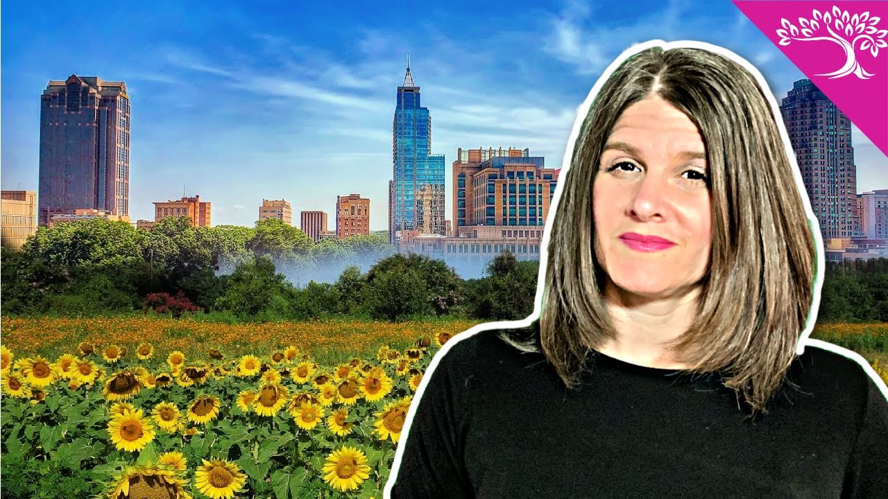10 Most Livable North Carolina Cities