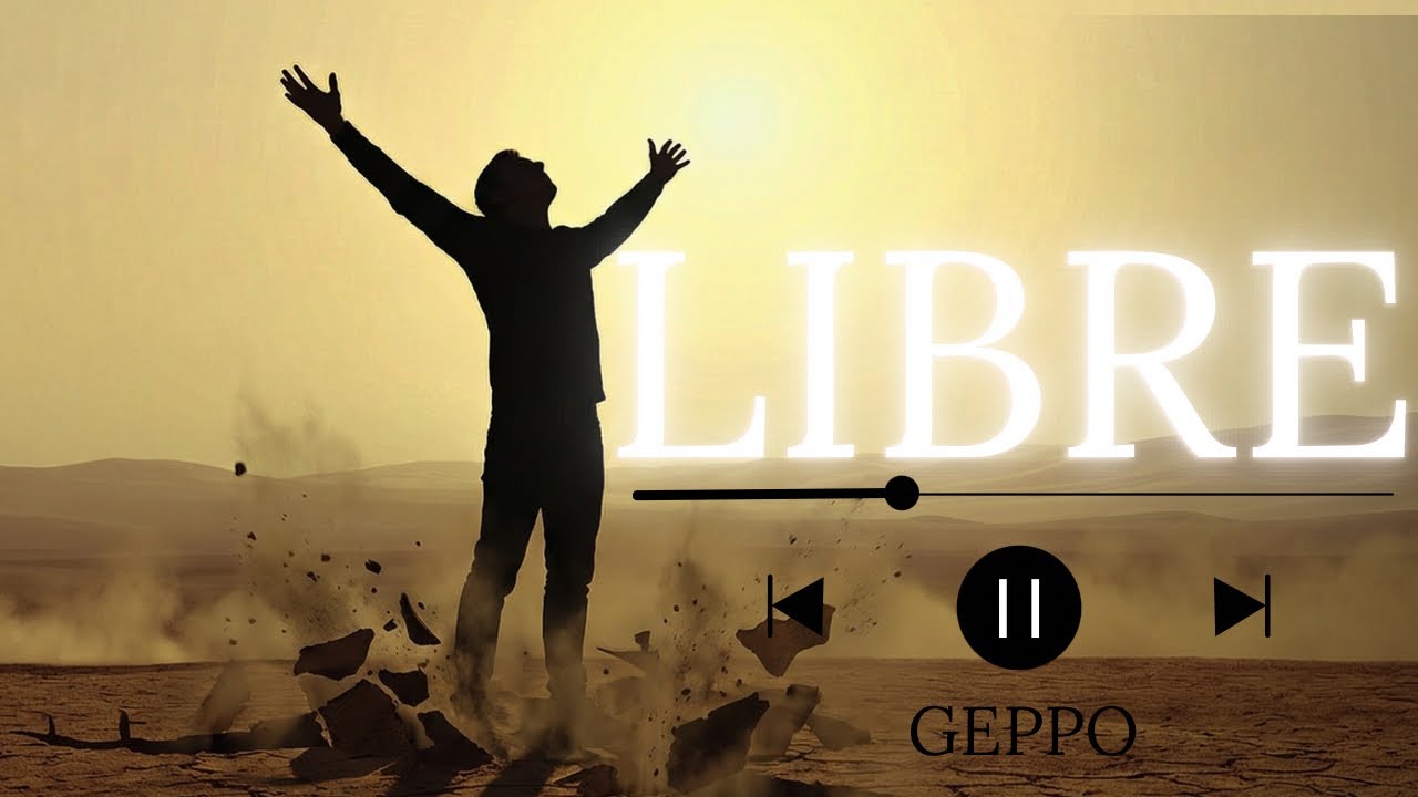 LIBRE - 2026 - NEW MUSIC - #new #music #audio #2026 #viral 