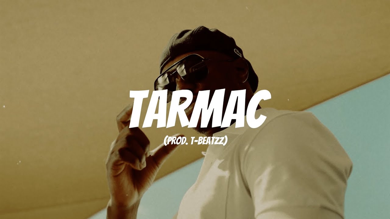 Werenoi Type Beat - 
