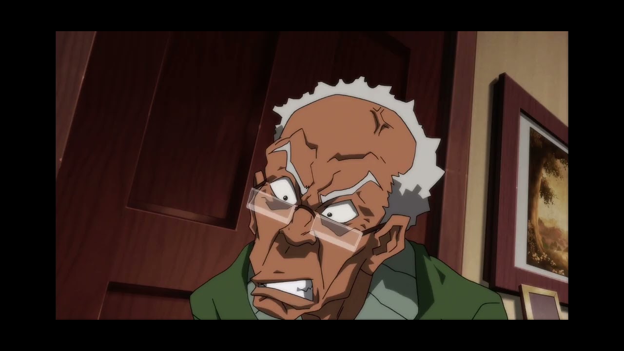 The Boondocks - Jimmy Rebel&rsquo;s Albums