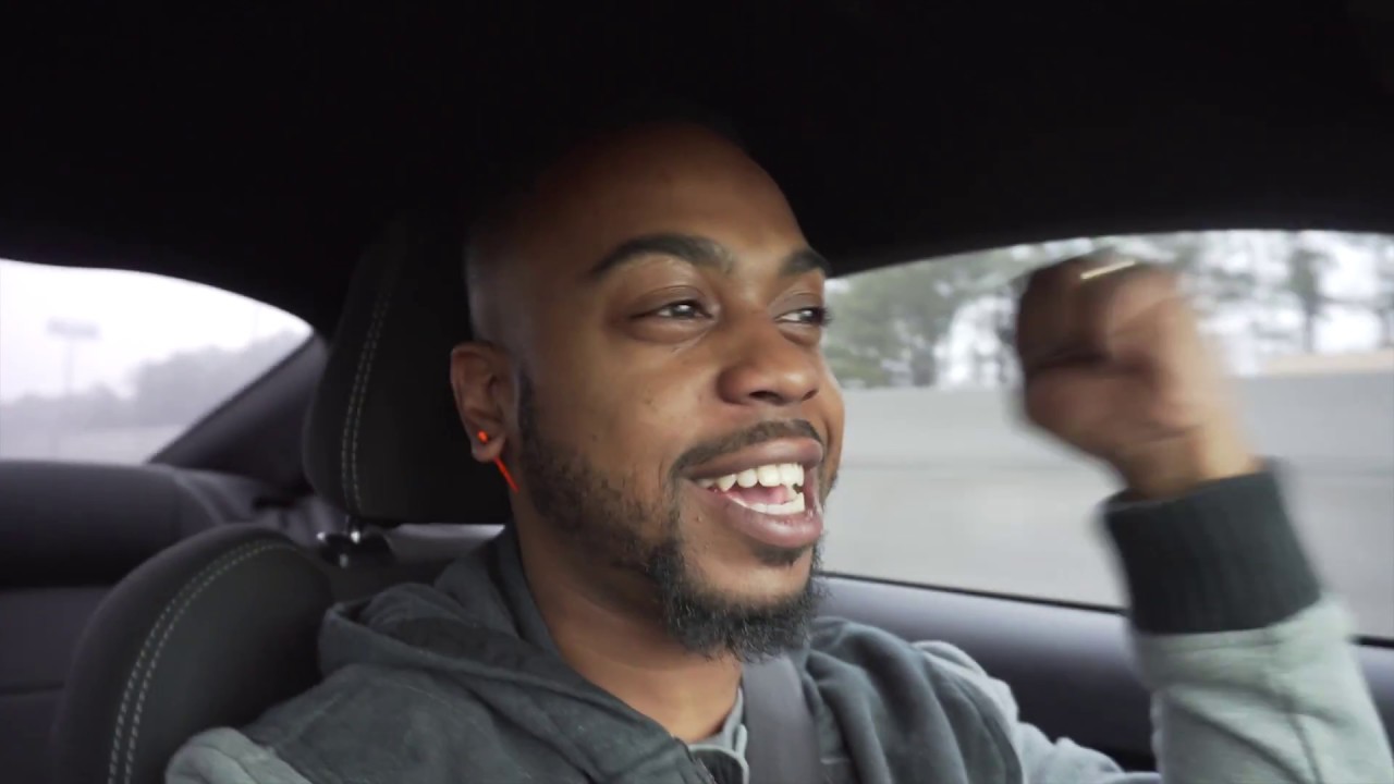 Road Trip to Orlando Florida (My 31st Birthday Travel vlog)