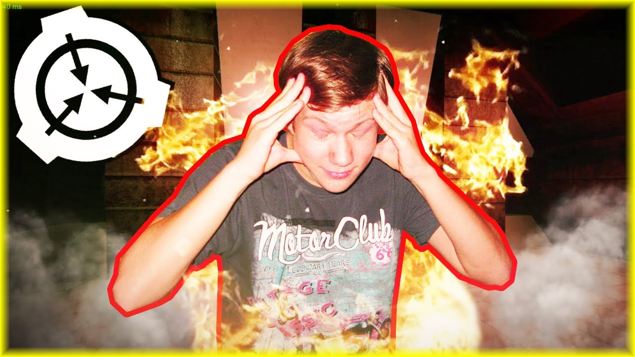KRYTYKUJEMY NOWE UPDATE'Y HUBERTOVA MOSZKOVA| SCP: Secret Laboratory [#141] #BLADII