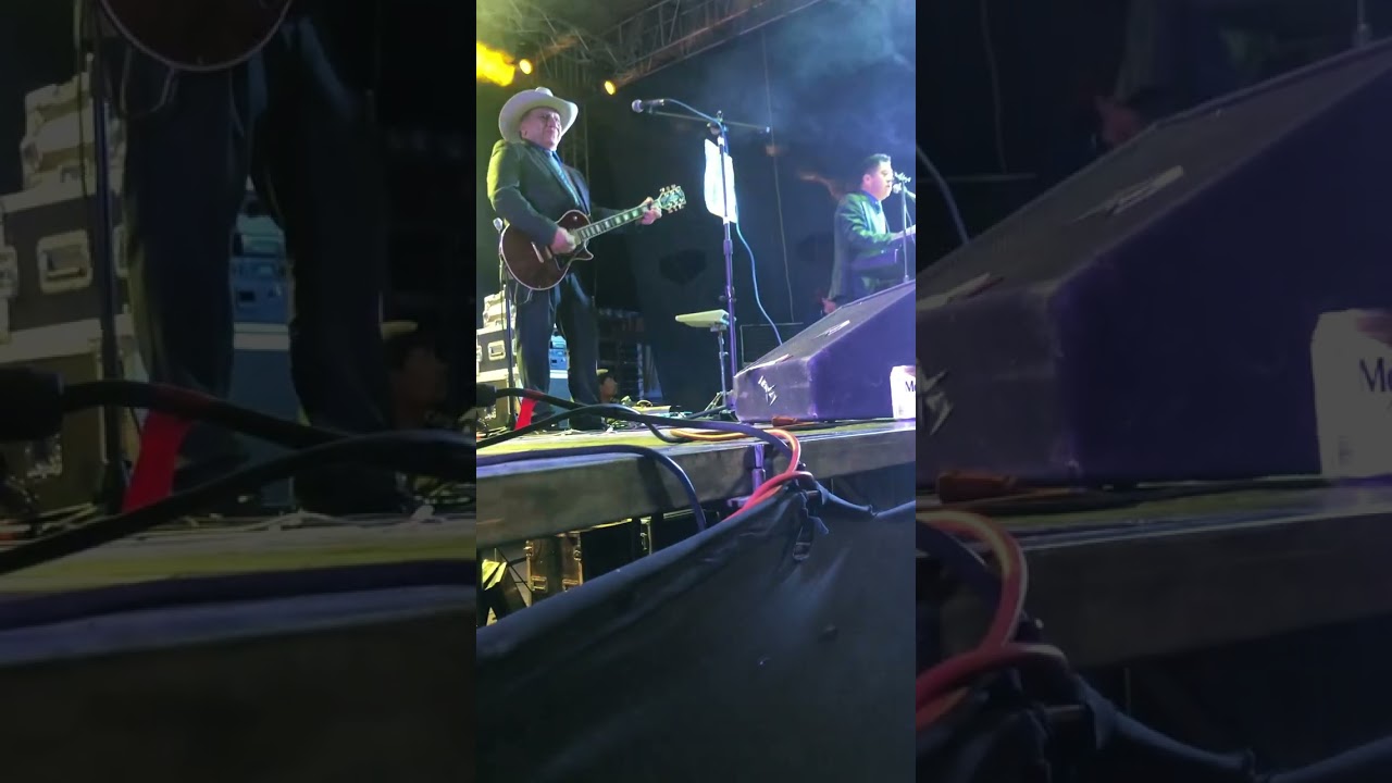 Fiesta en Santa Maria tindu 2023