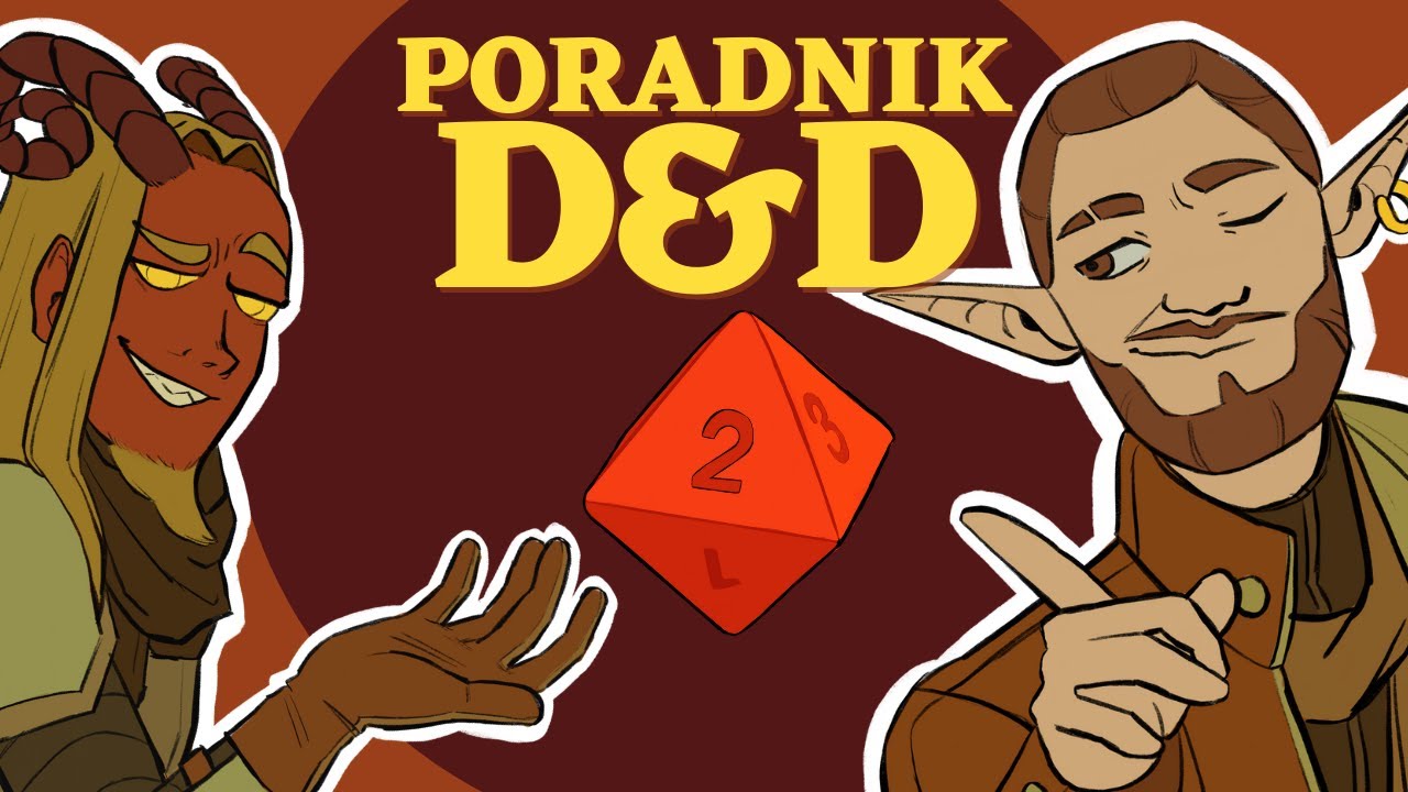 Karta postaci cz. 1 - Poradnik #2