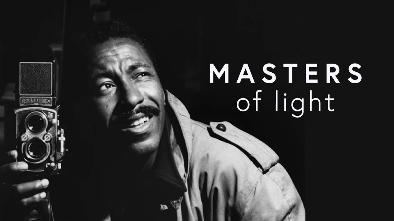 Gordon Parks | Masters of Light