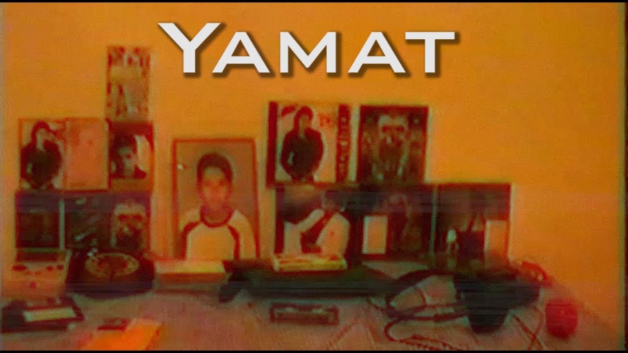 9/18 - RapBoY - Yamat يامات
