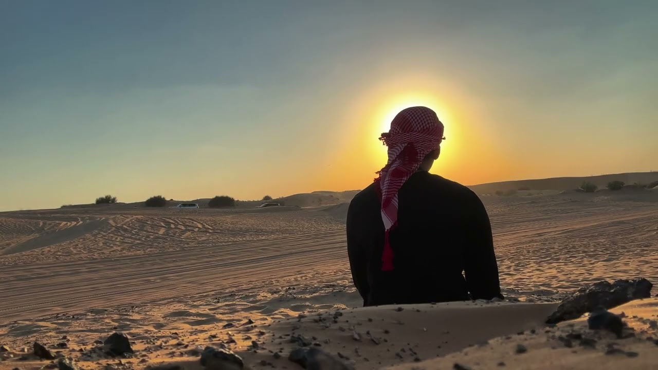 2 Sides of Dubai