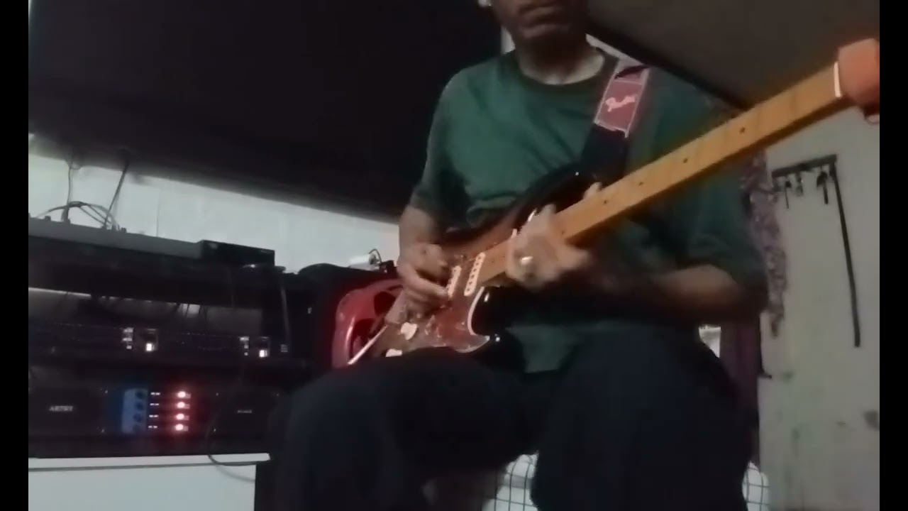 Queen - I Want To Break Free Cover