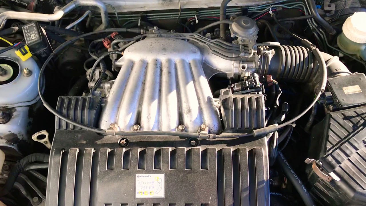 Mitsubishi Galant 2.5 V6 1997