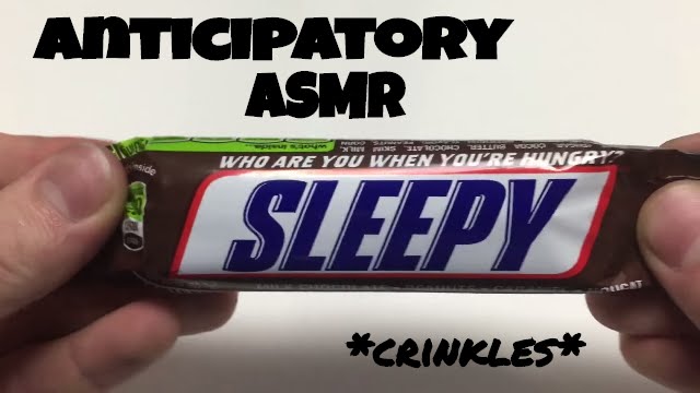 Anticipatory ASMR | 