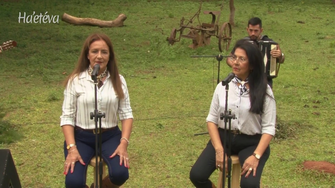 Las Hermanas Vera - Prisionero