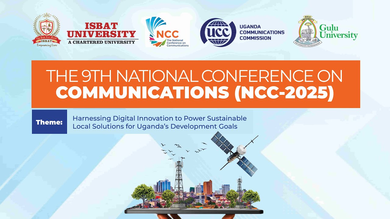 THE 9TH NATIONAL CONFERENCE ON COMMUNICATIONS (NCC-2025) DAY 2