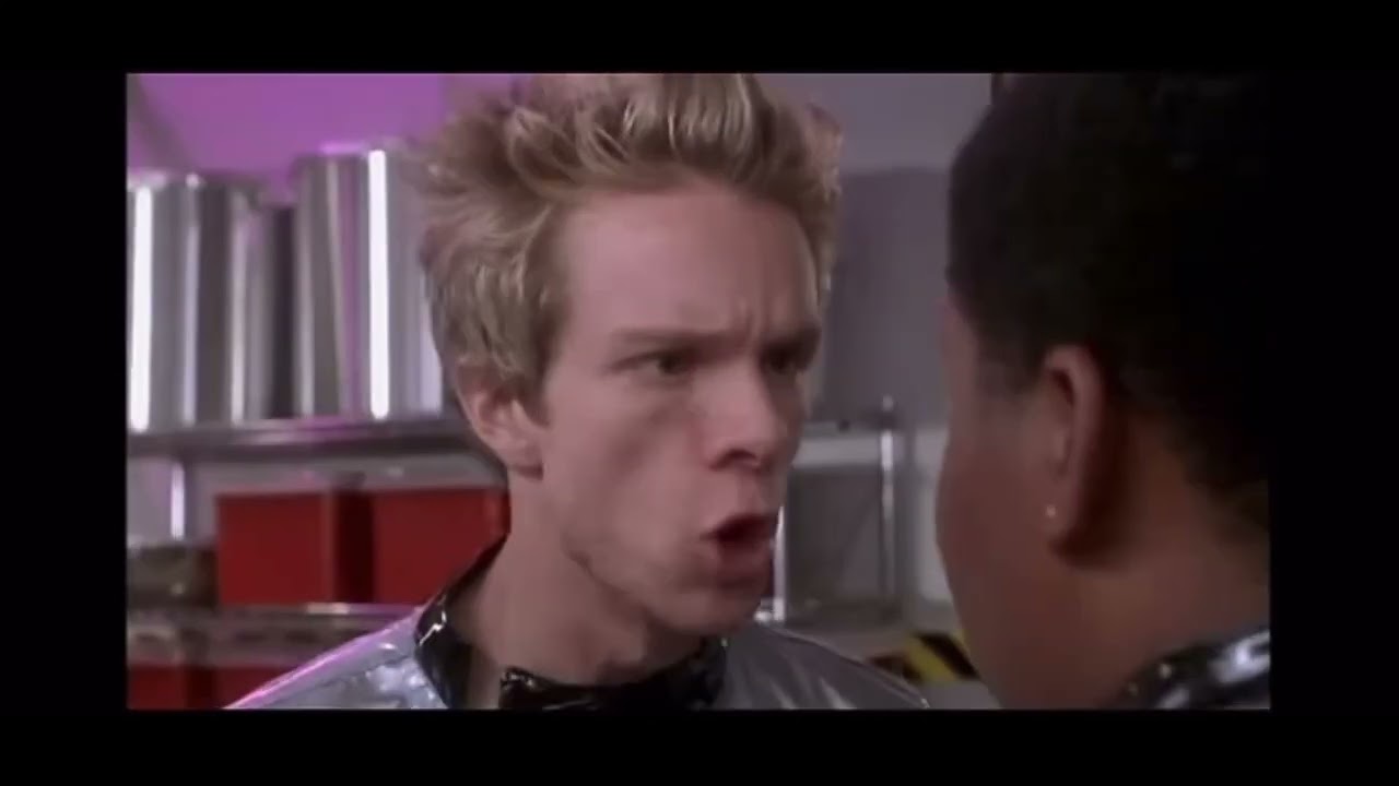 Goodburger Hilariousness 