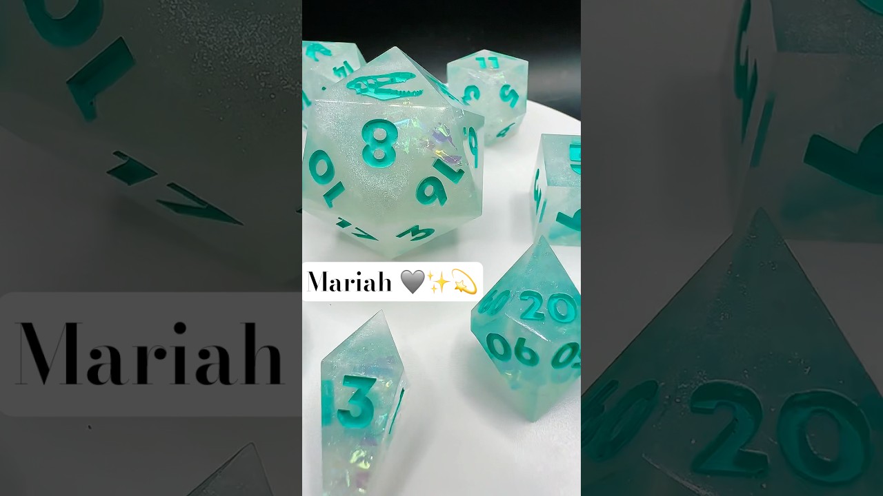 Зубная паста или ледники?? лол #diceydice #diceydrinks #diceydungeon #dicemaker #dnd