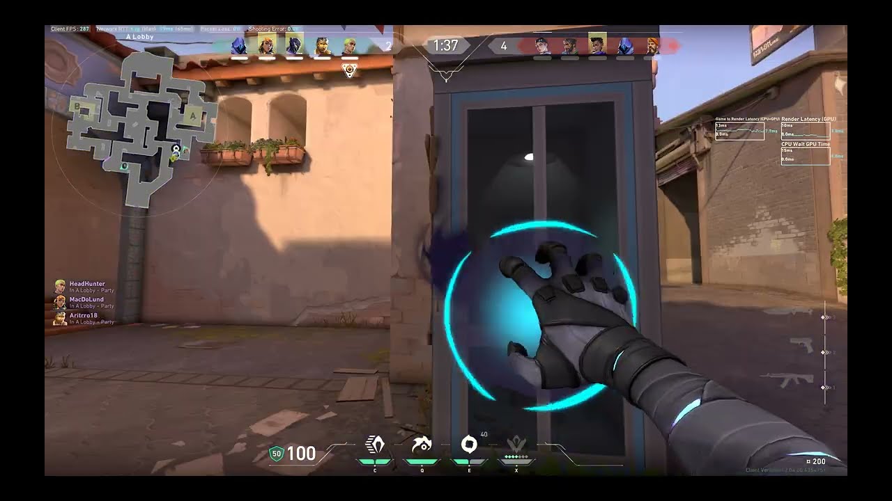Ace ACE ACE! xD