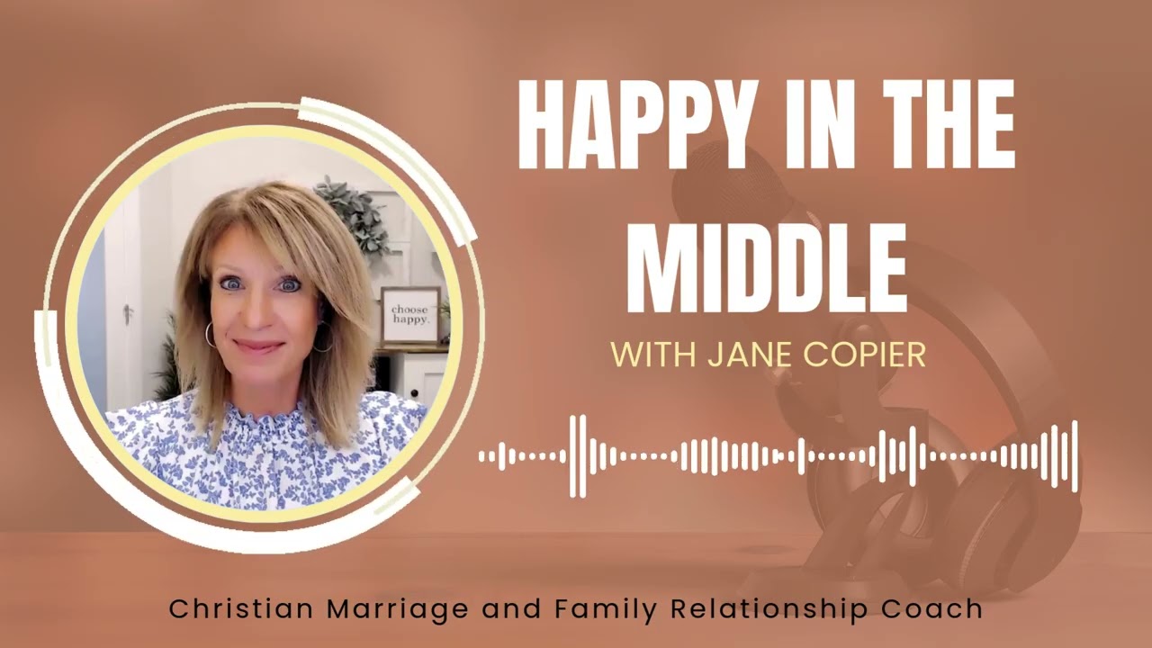 The Painful Price of Keeping the Peace | Why Avoiding Conflict Damages Your Marriage
