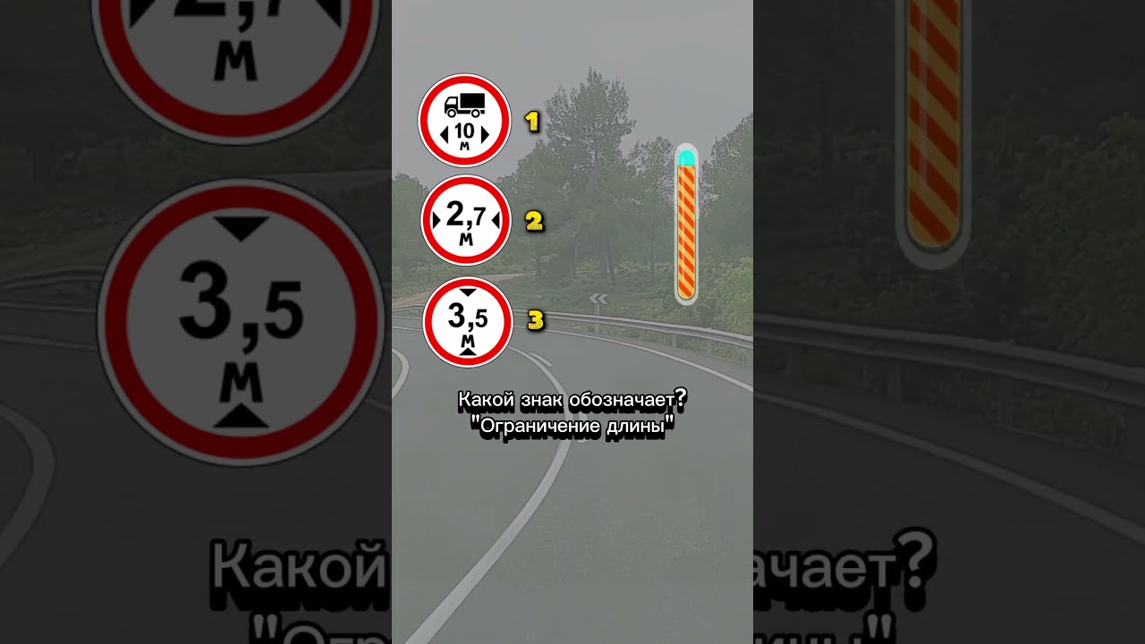 Дорожные знаки ПДД,тест ПДД. #автошкола #пдд #тестпдд #знакипдд