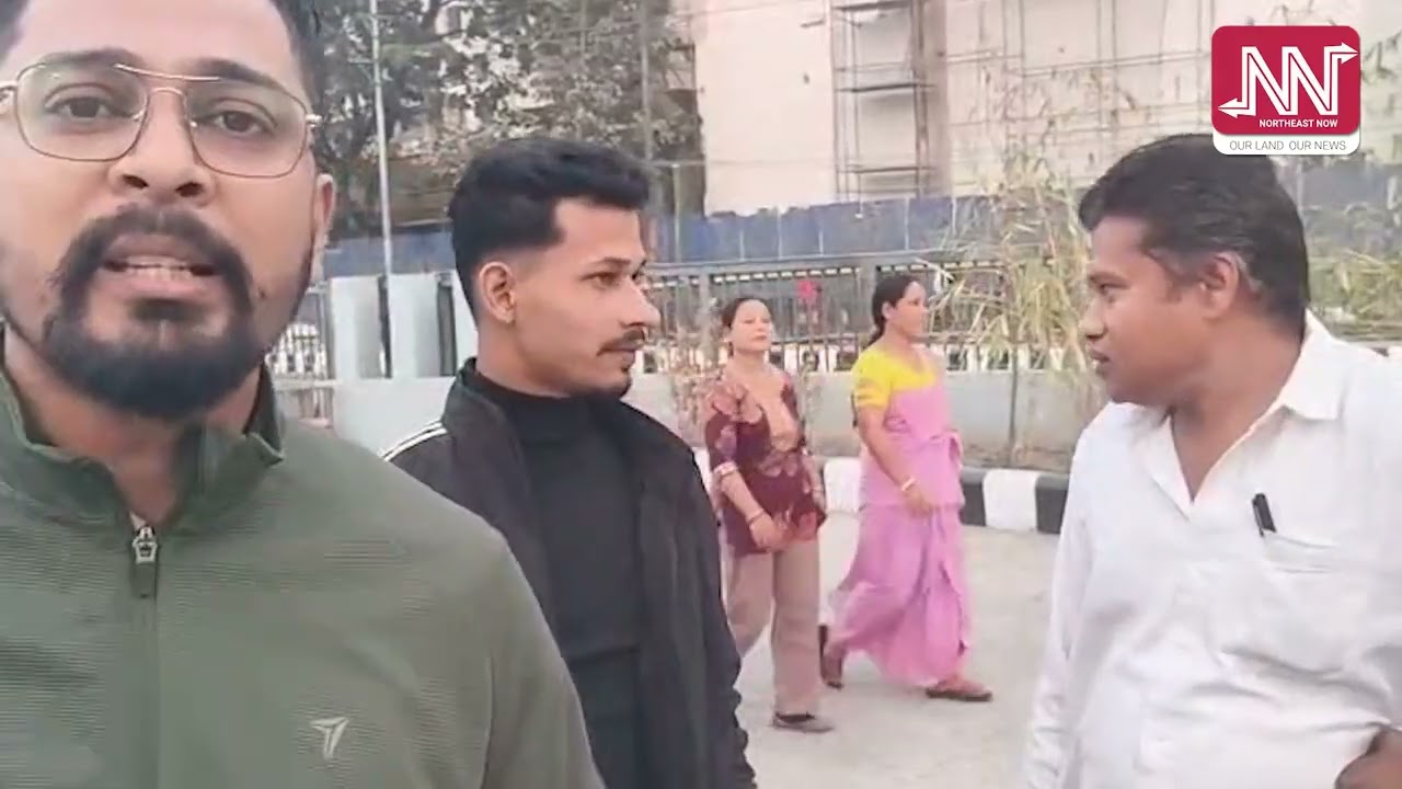 বিজেপিয়ে চামুচৰে দি বেলচা মাৰি ভালকৈয়ে নিছে; ৫ গুণলৈ বৃদ্ধি গুৱাহাটীৰ ফেৰী আৰু পাৰ্কিঙৰ ভাড়া!