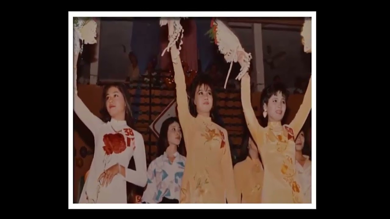 TRƯỜNG THPT LÊ QUÝ ĐÔN - QUẬN 3 (Bản 3)