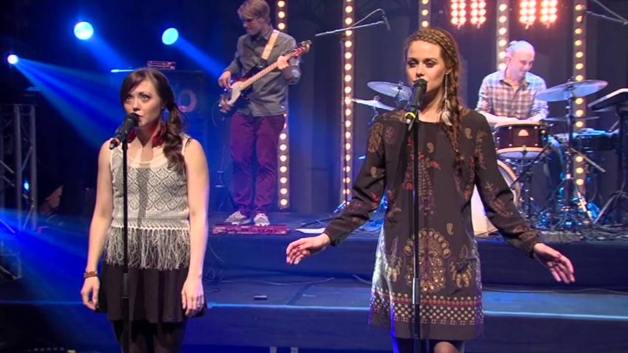Villava - HetiKaikkiMulleNyt live