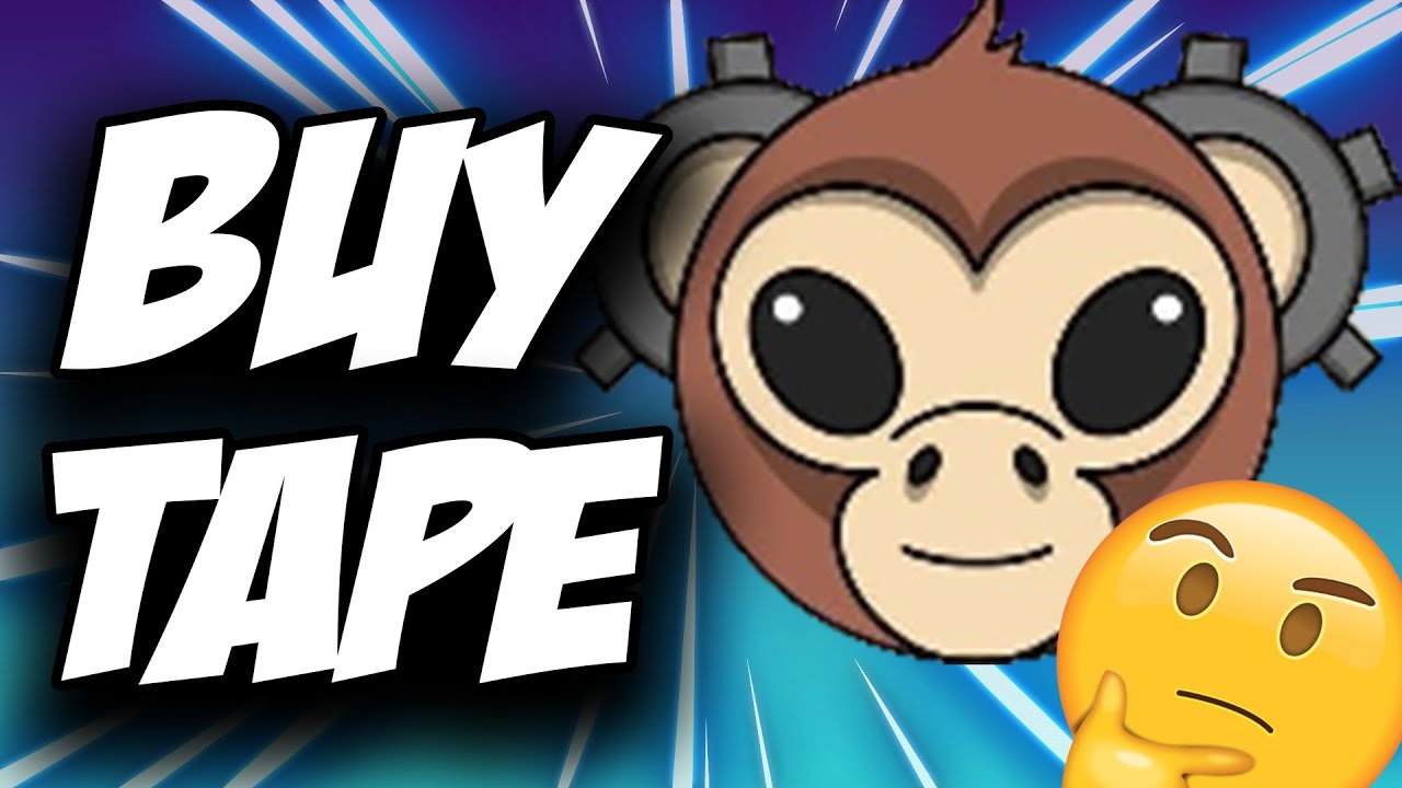 ToolApe Token TAPE Crypto ✅ How to Buy ToolApe Crypto TAPE Token on Pancakeswap