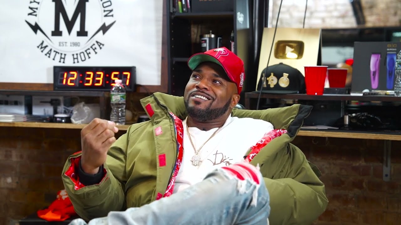 Kendrick Lamar and Battle rap?... What does it mean to the industry???